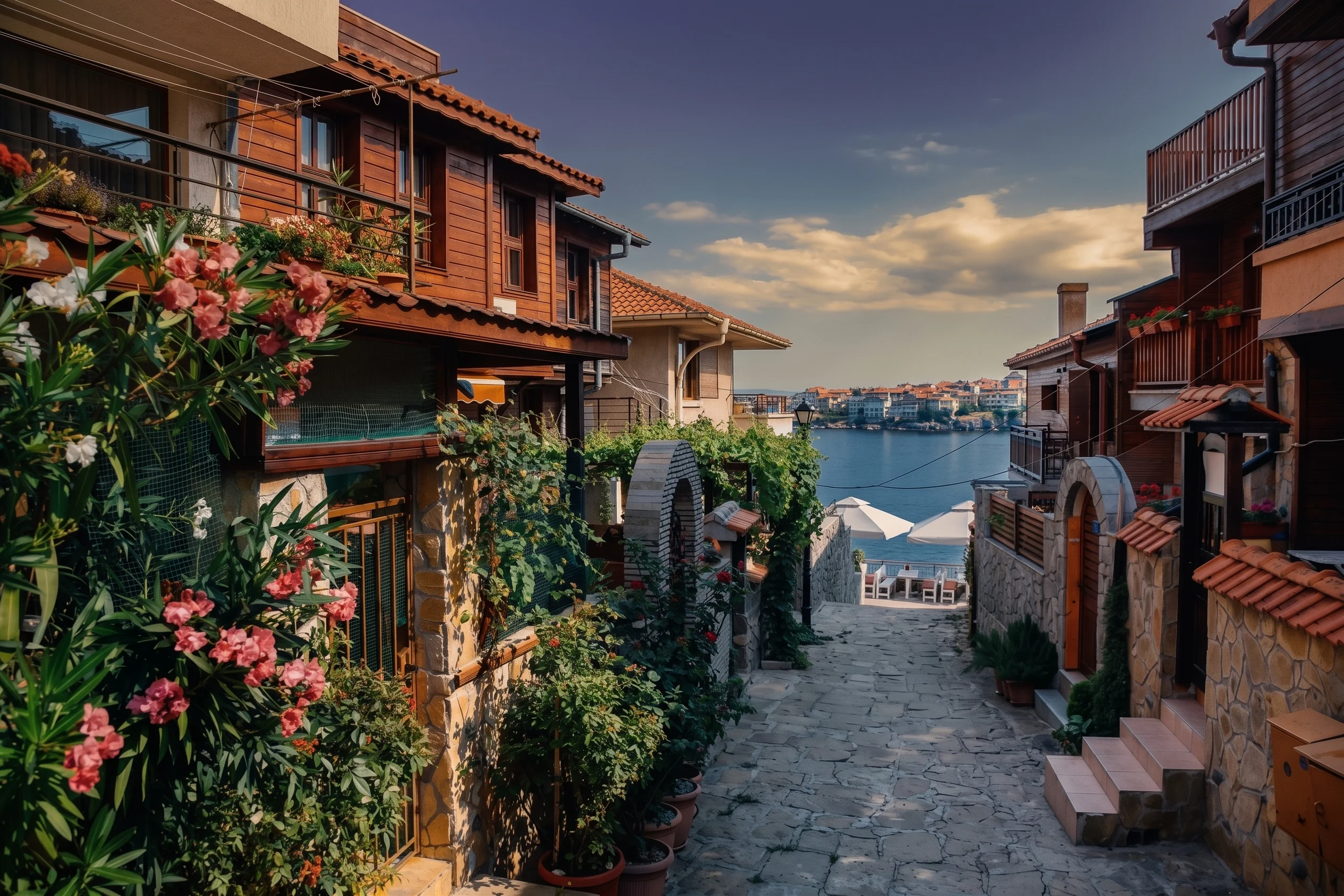 Владельцам недвижимости в Болгарии